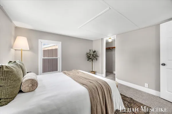 $189,900 | 208 Clark Street, Lakeview, MI 48850