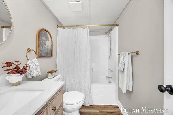 $189,900 | 208 Clark Street, Lakeview, MI 48850