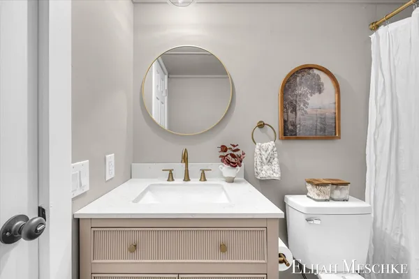 $189,900 | 208 Clark Street, Lakeview, MI 48850