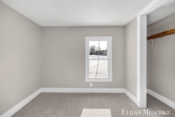 $189,900 | 208 Clark Street, Lakeview, MI 48850