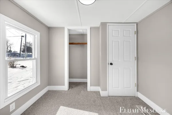 $189,900 | 208 Clark Street, Lakeview, MI 48850