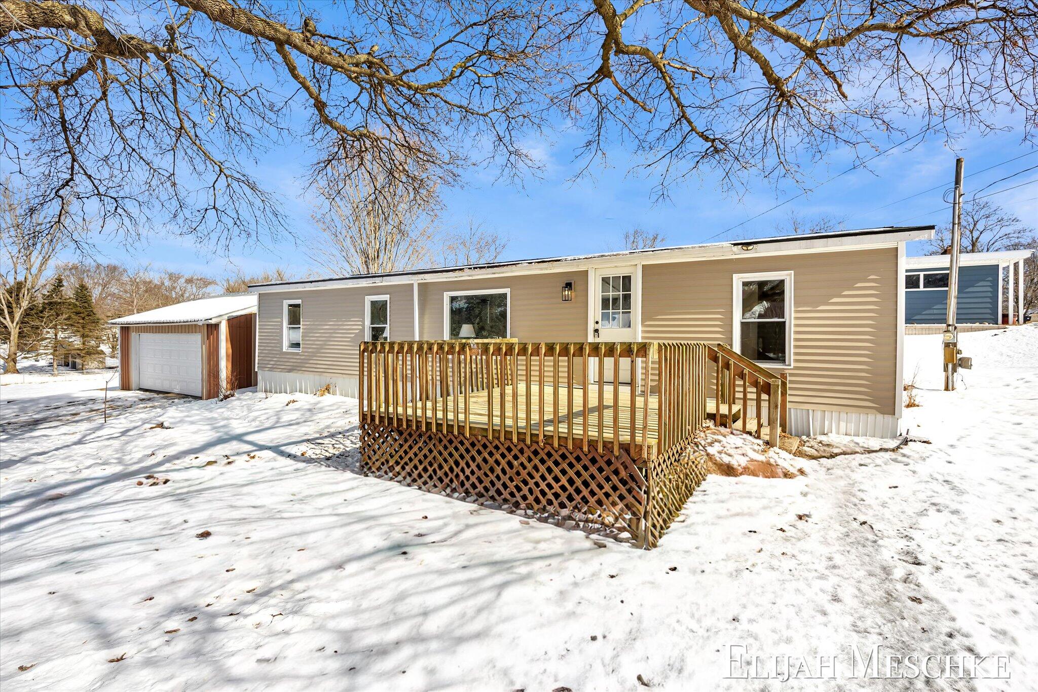 208 Clark Street Lakeview, MI 48850 - Photo 28 of 37 06-K1J12659