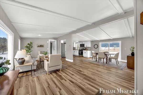 $189,900 | 208 Clark Street, Lakeview, MI 48850