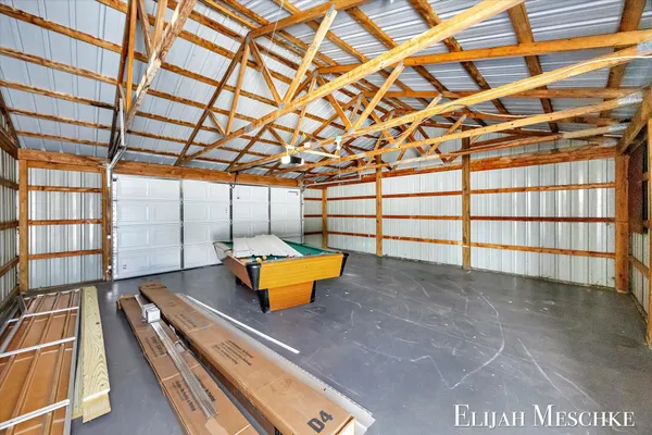 $189,900 | 208 Clark Street, Lakeview, MI 48850