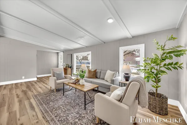 $189,900 | 208 Clark Street, Lakeview, MI 48850