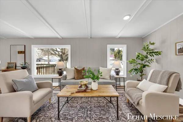 $189,900 | 208 Clark Street, Lakeview, MI 48850