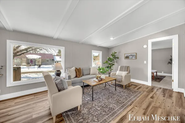 $189,900 | 208 Clark Street, Lakeview, MI 48850