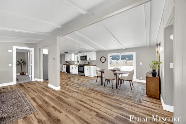 $189,900 | 208 Clark Street, Lakeview, MI 48850