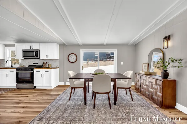 $189,900 | 208 Clark Street, Lakeview, MI 48850