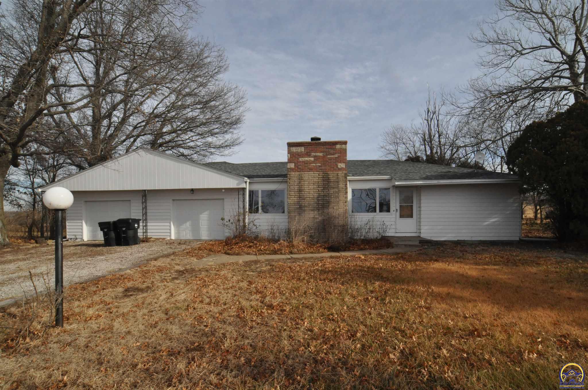 9036 Northwest Rochester Road Topeka, KS 66617 - Photo 1 of 1 Gallery Image 1