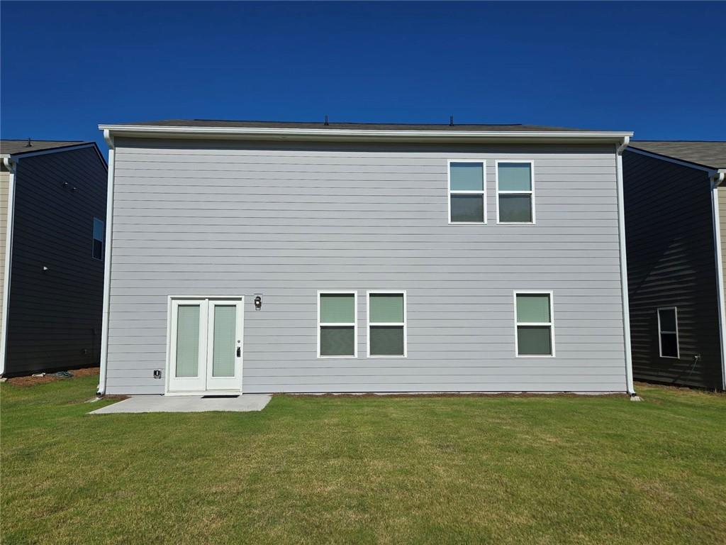 73 Rowlett Place Winder, GA 30680 - Photo 32 of 37