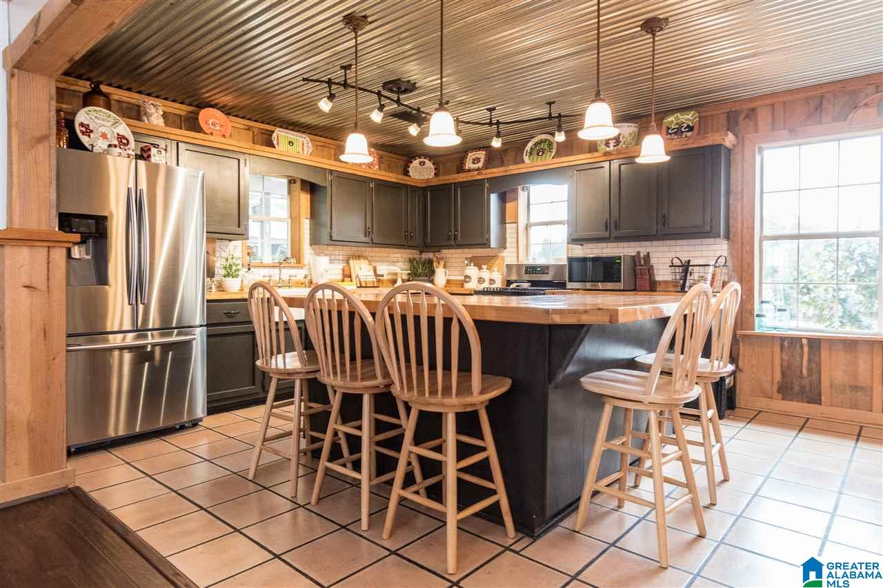 460 Wow Road Blountsville, AL 35031 - Photo 8 of 50