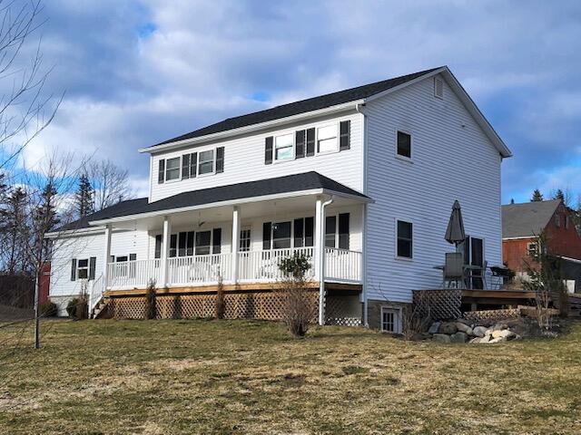 103 Chute Road Windham, ME 04062 - Photo 38 of 38 20230328_173519