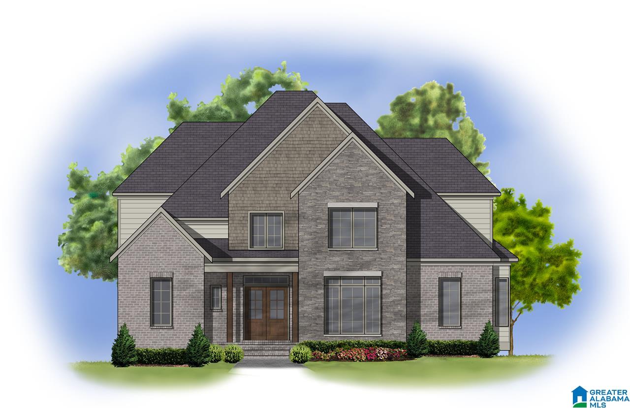 7338 Bayberry Road Helena, AL 35022 - Photo 48 of 50