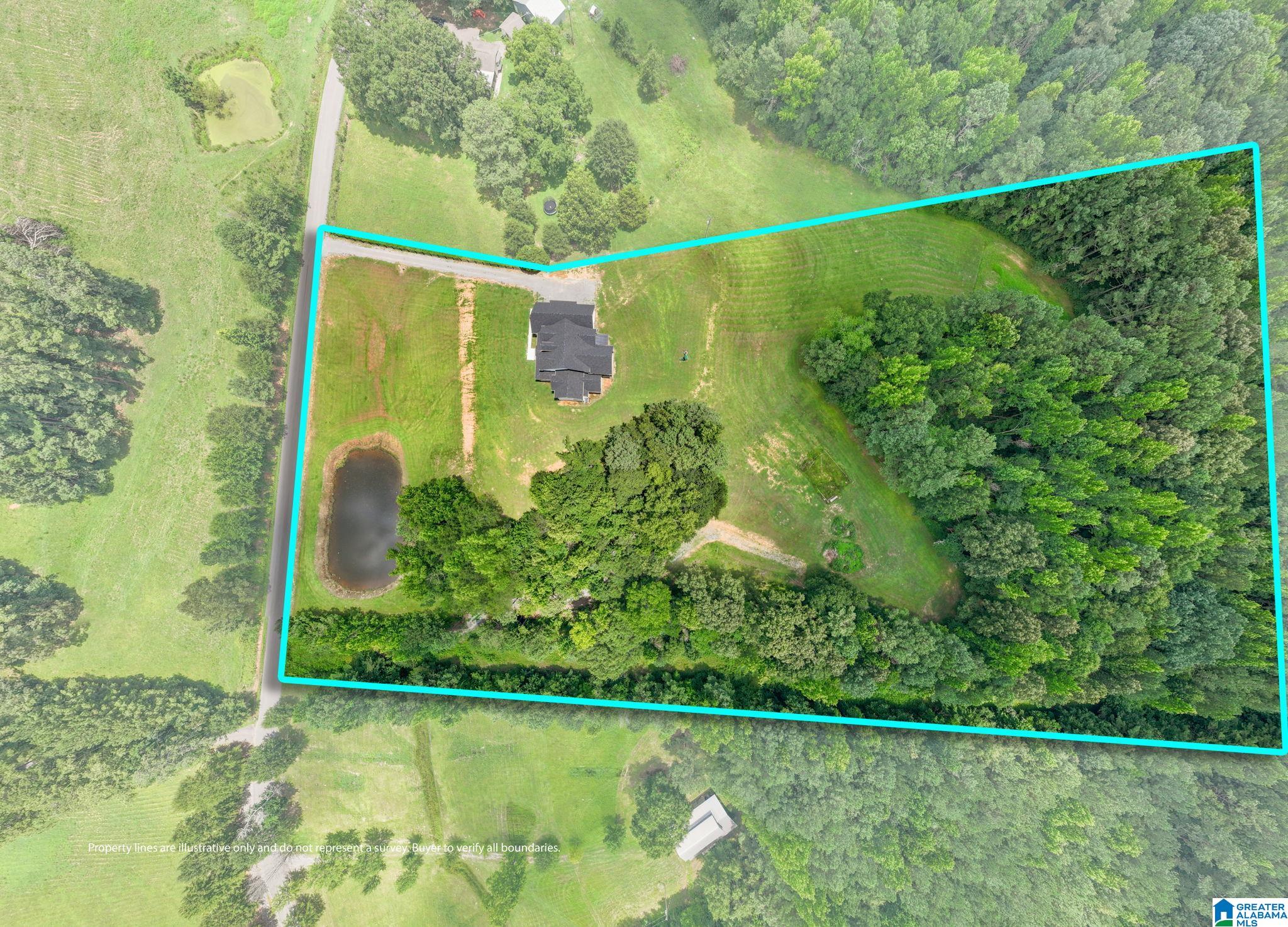 362 Teem Road Cullman, AL 35057 - Photo 70 of 70