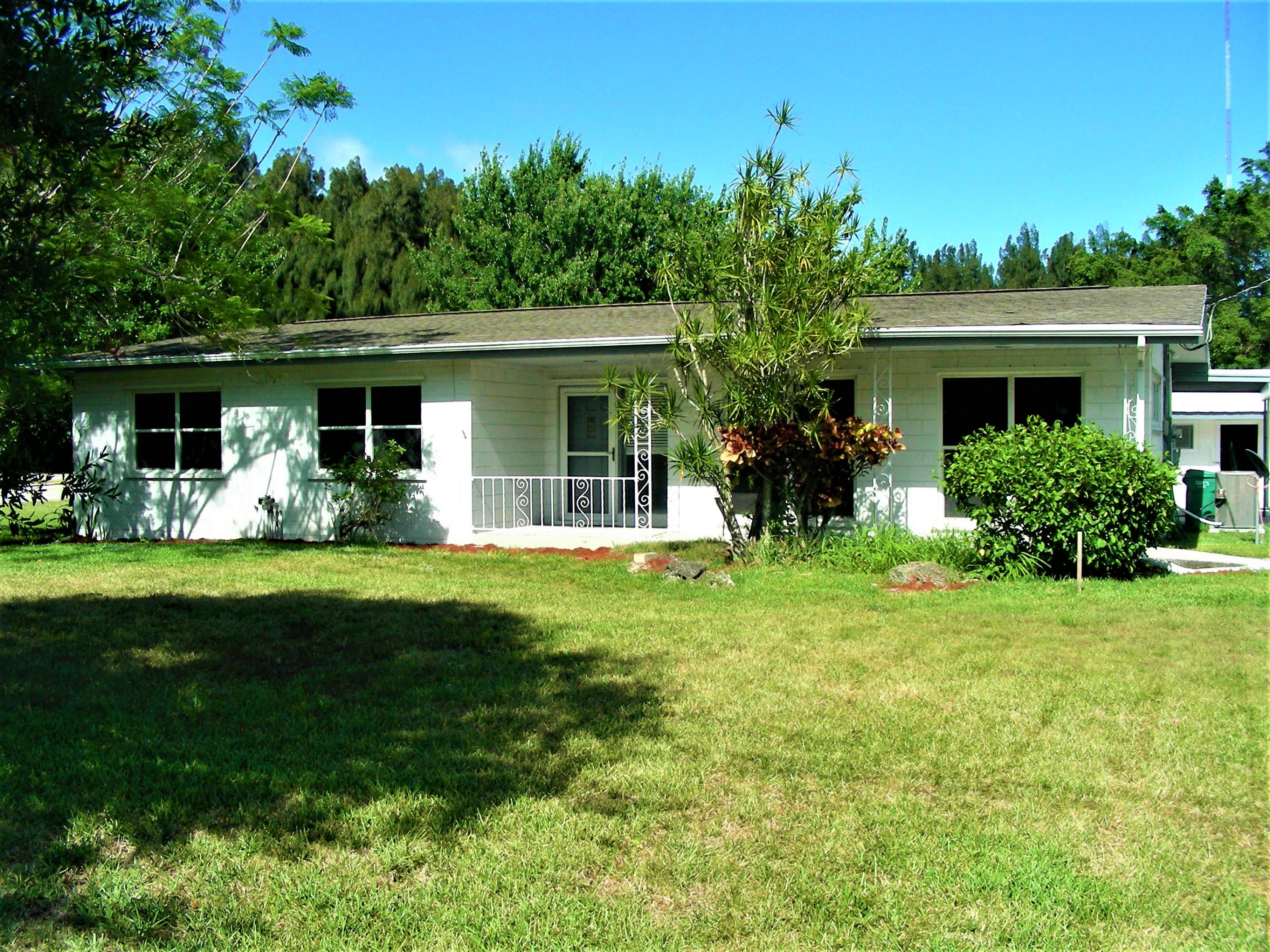 1100 Hartman Road Fort Pierce, FL 34947 - Photo 2 of 25 110 Hartman 1 (2)