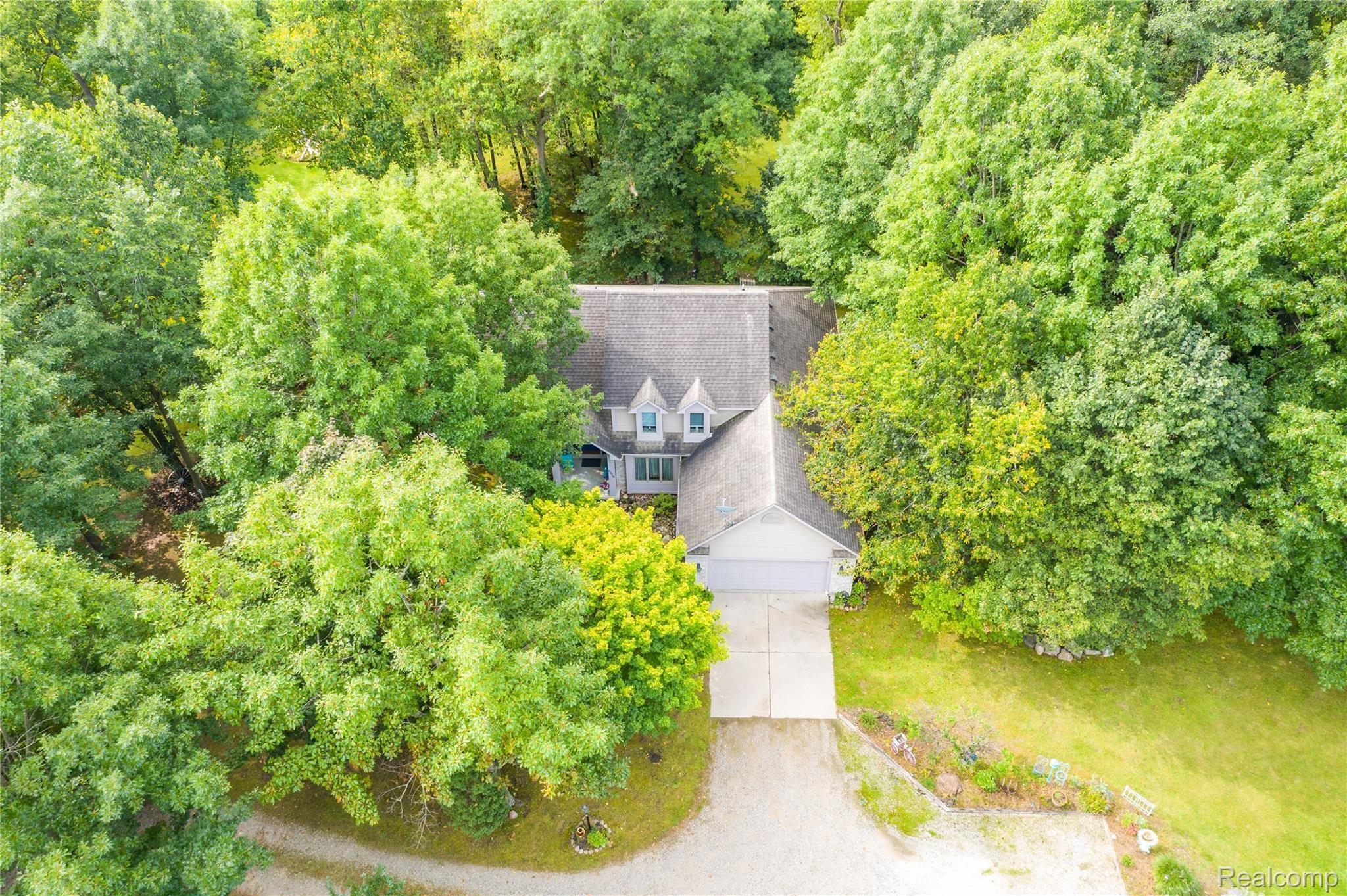 9276 Hegel Road Goodrich, MI 48438 - Photo 10 of 77 Drone (9 of 18).jpg