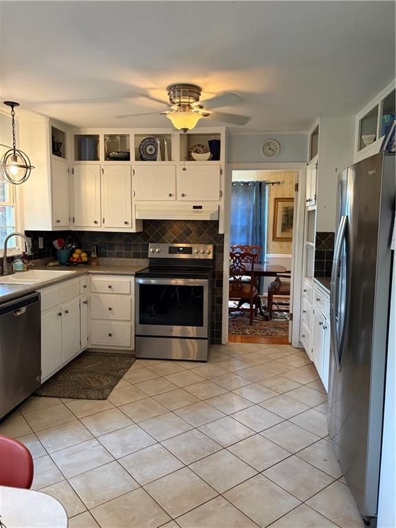 4457 Atlas Place Tucker, GA 30084 - Photo 15 of 48