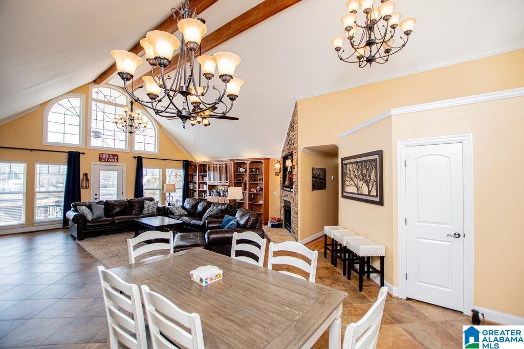 343 Pleasure Point Wedowee, AL 36278 - Photo 6 of 50