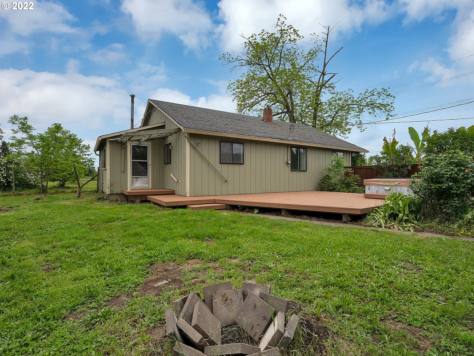 24240 South Barlow Road Canby, OR 97013 - Photo 13 of 32 Gallery Image 13