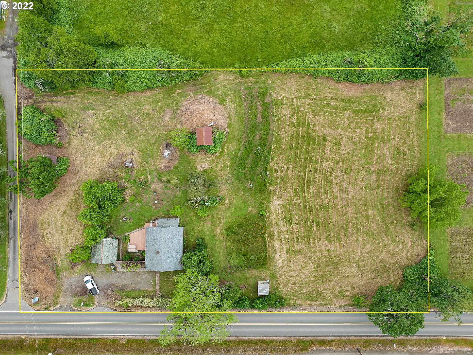 24240 South Barlow Road Canby, OR 97013 - Photo 29 of 32 Gallery Image 29