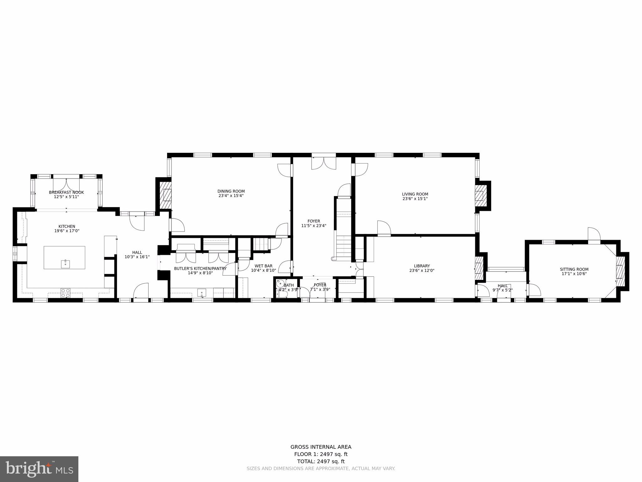 2919 Caves Road Owings Mills, MD 21117 - Photo 17 of 83