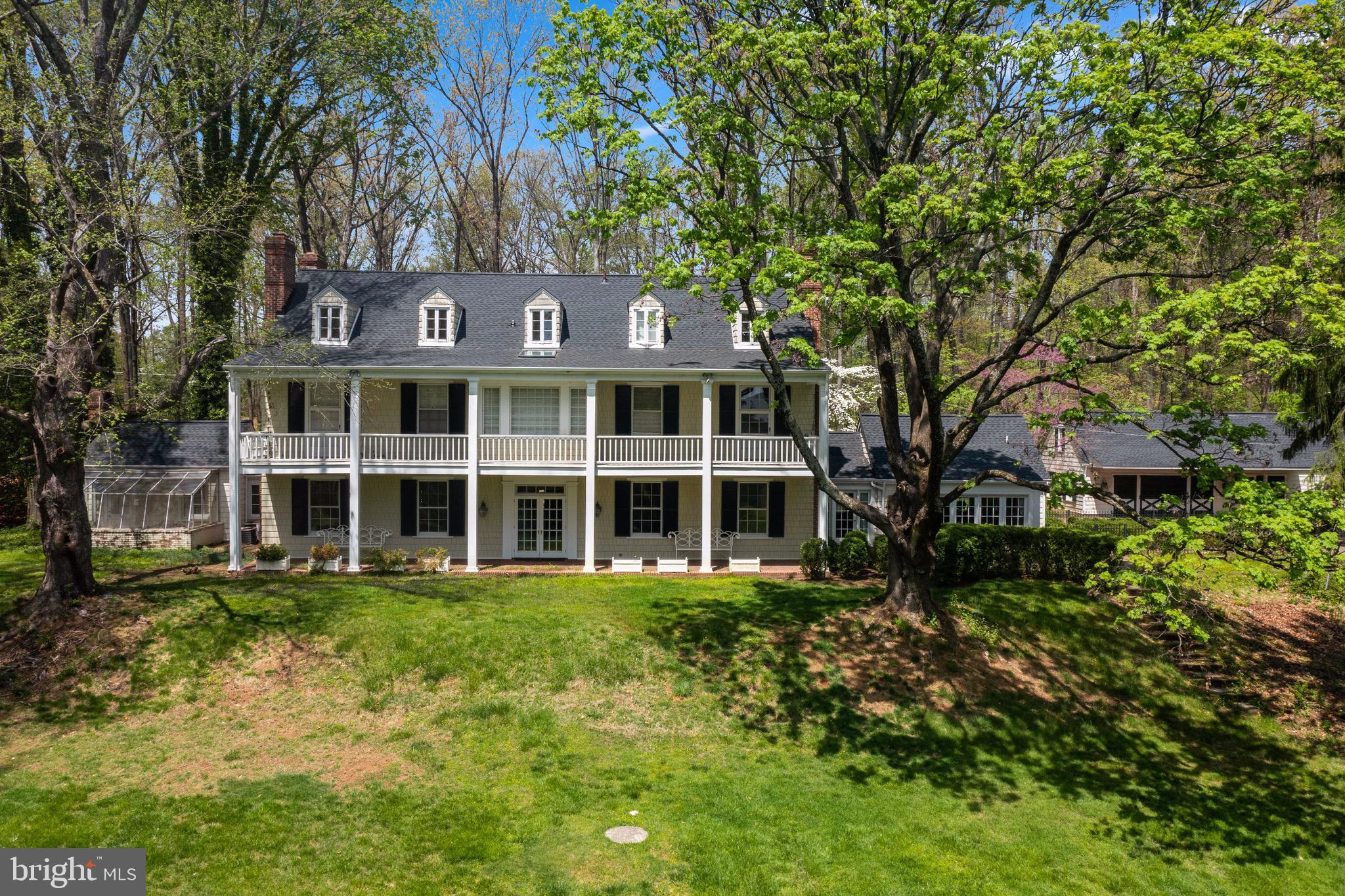 2919 Caves Road Owings Mills, MD 21117 - Photo 3 of 83