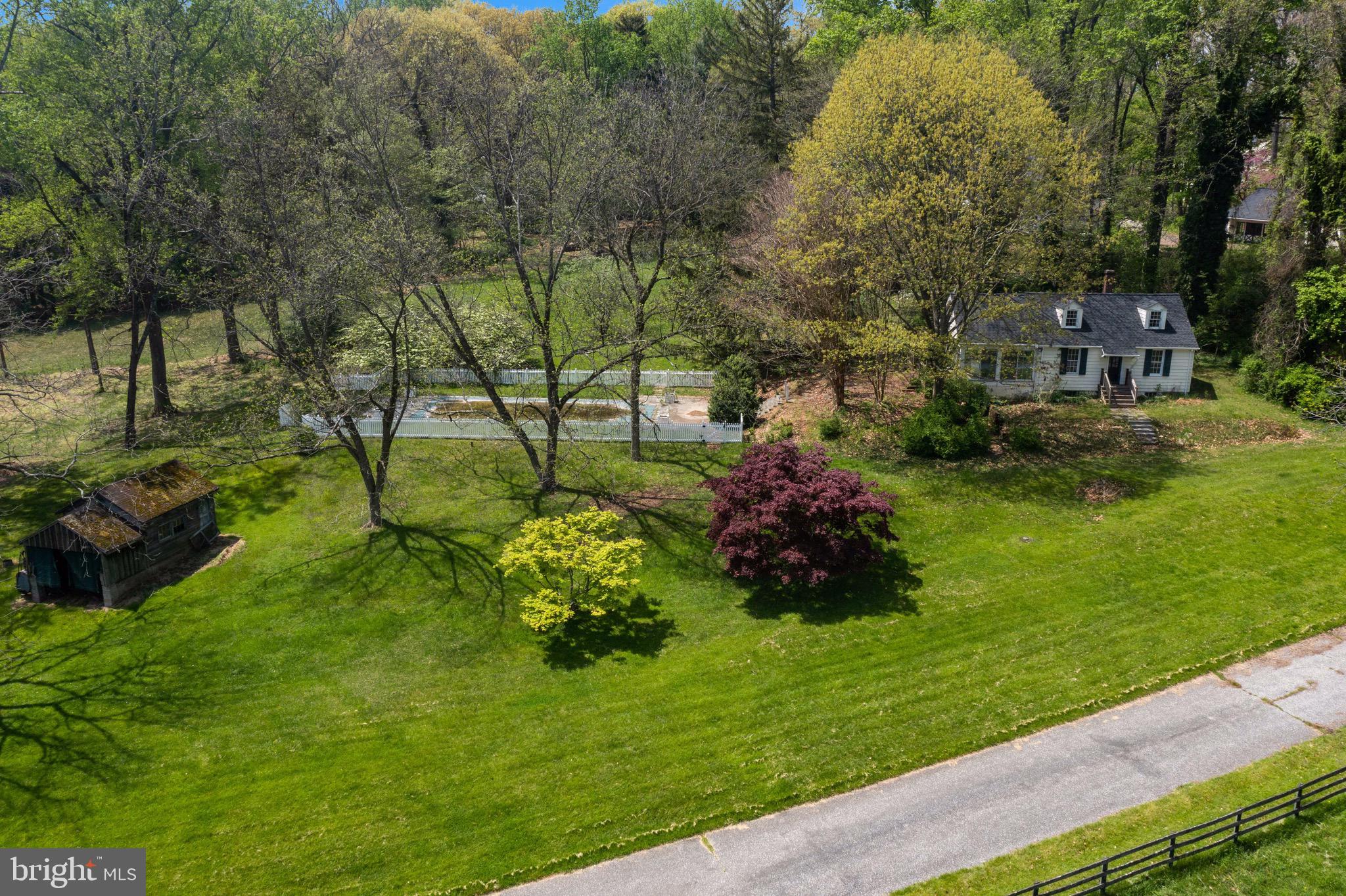 2919 Caves Road Owings Mills, MD 21117 - Photo 78 of 83