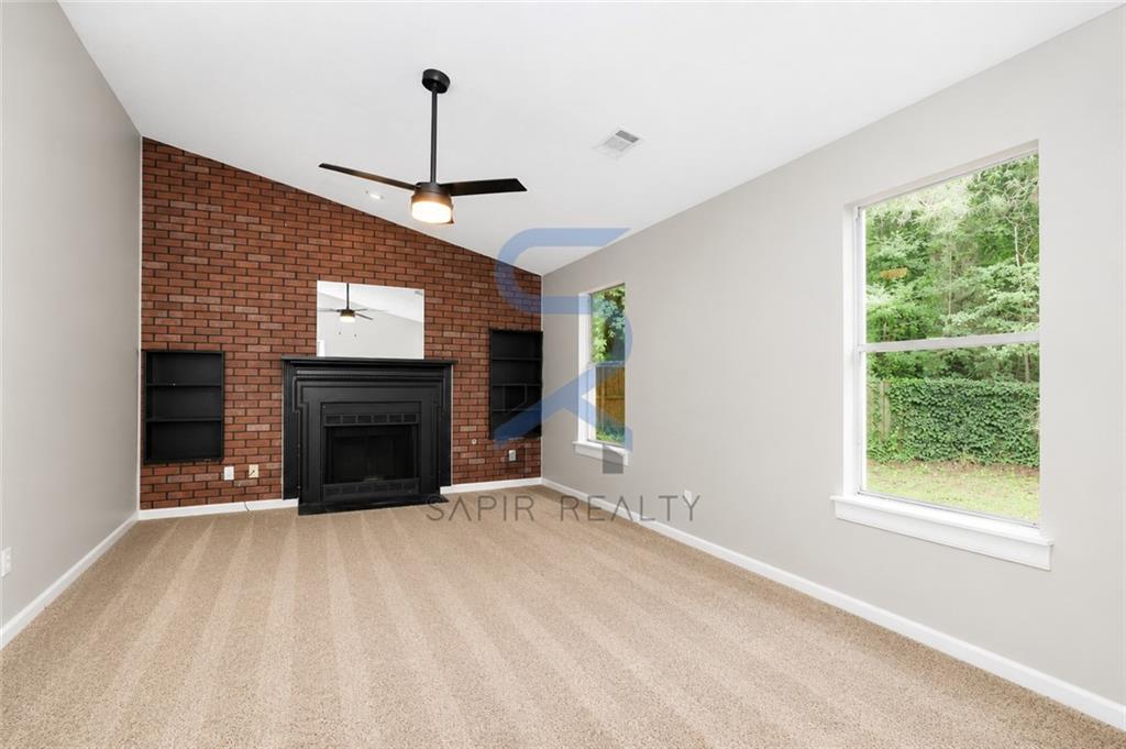 3848 Laurenhill Lane Decatur, GA 30034 - Photo 3 of 17