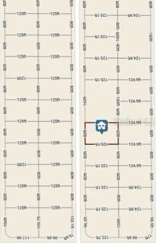 $15,000 | 432 Manly Street, Port Charlotte, FL 33953