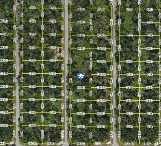 $15,000 | 432 Manly Street, Port Charlotte, FL 33953