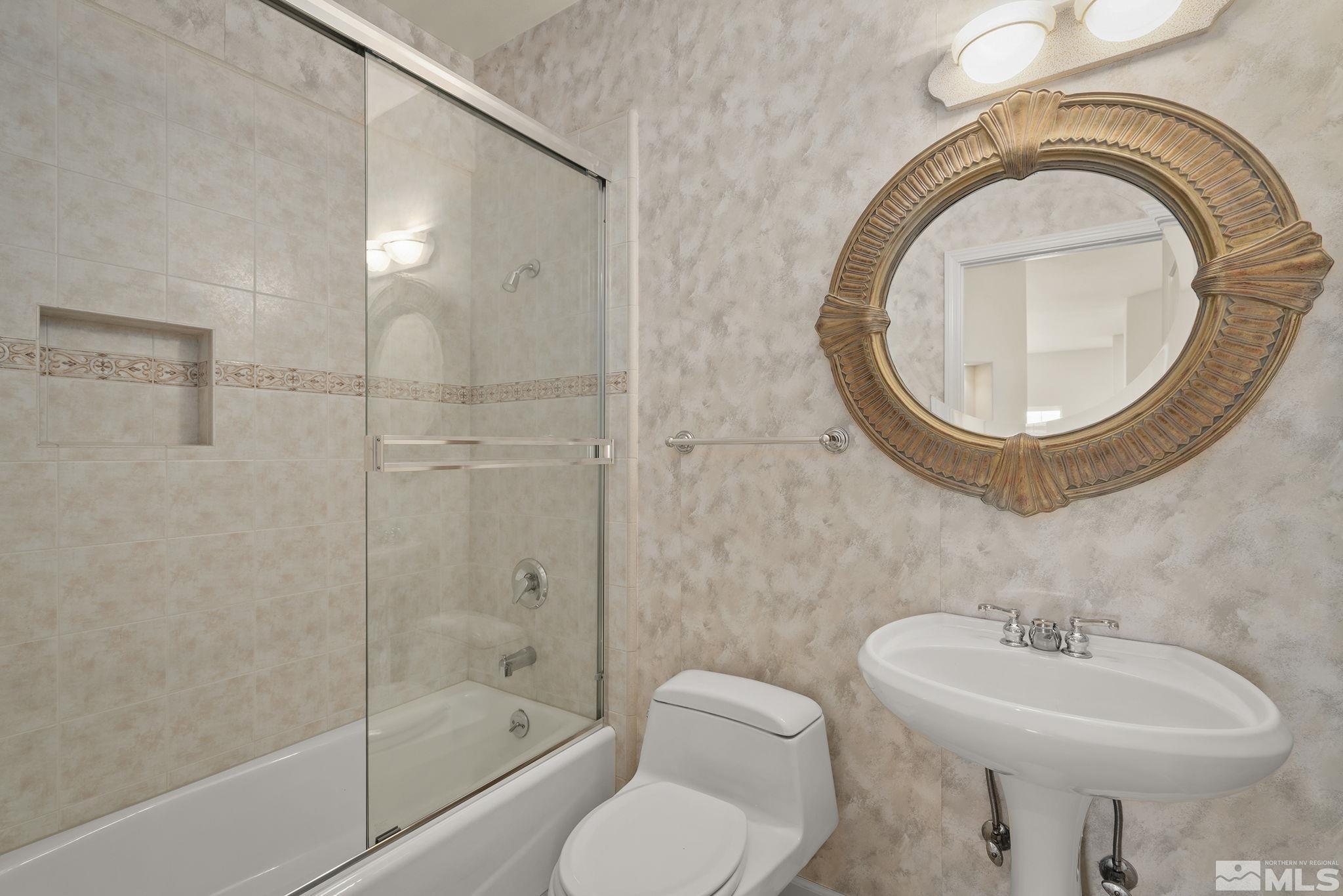 5386 Hidden Valley Court Reno, NV 89502 - Photo 29 of 40 Photo 29