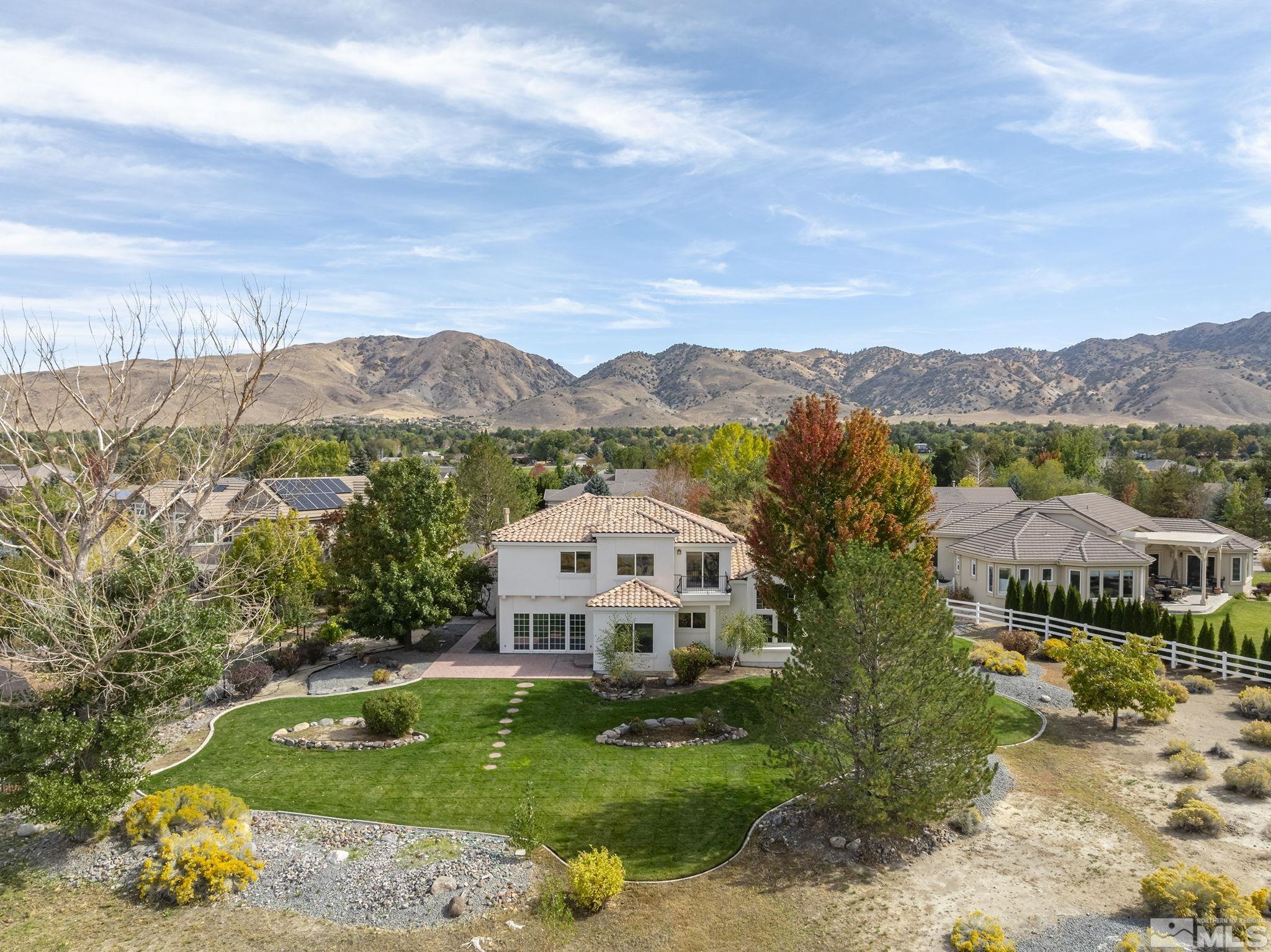 5386 Hidden Valley Court Reno, NV 89502 - Photo 32 of 40 Photo 32
