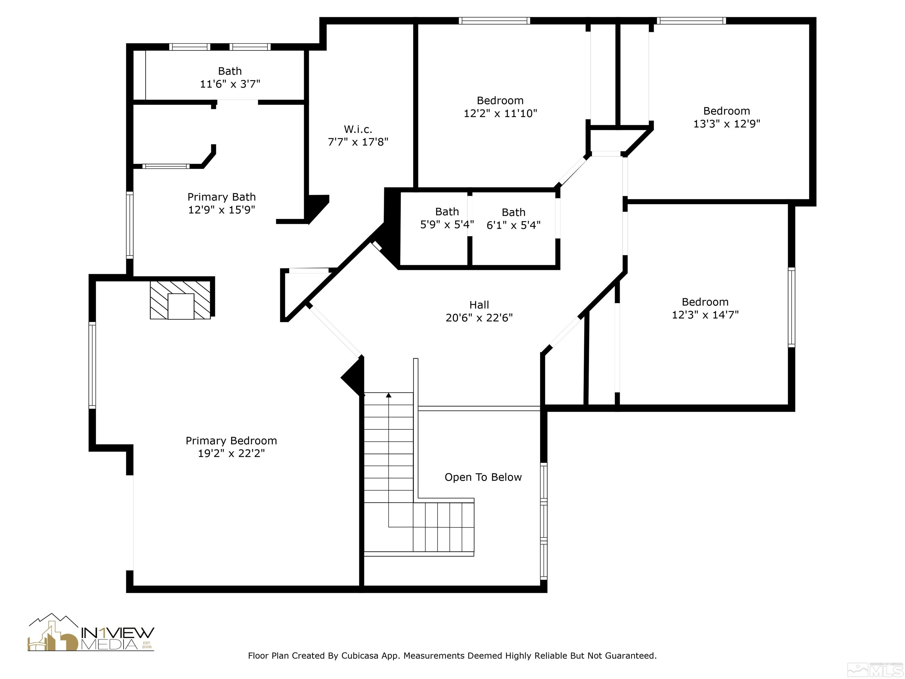 5386 Hidden Valley Court Reno, NV 89502 - Photo 37 of 40 Photo 37