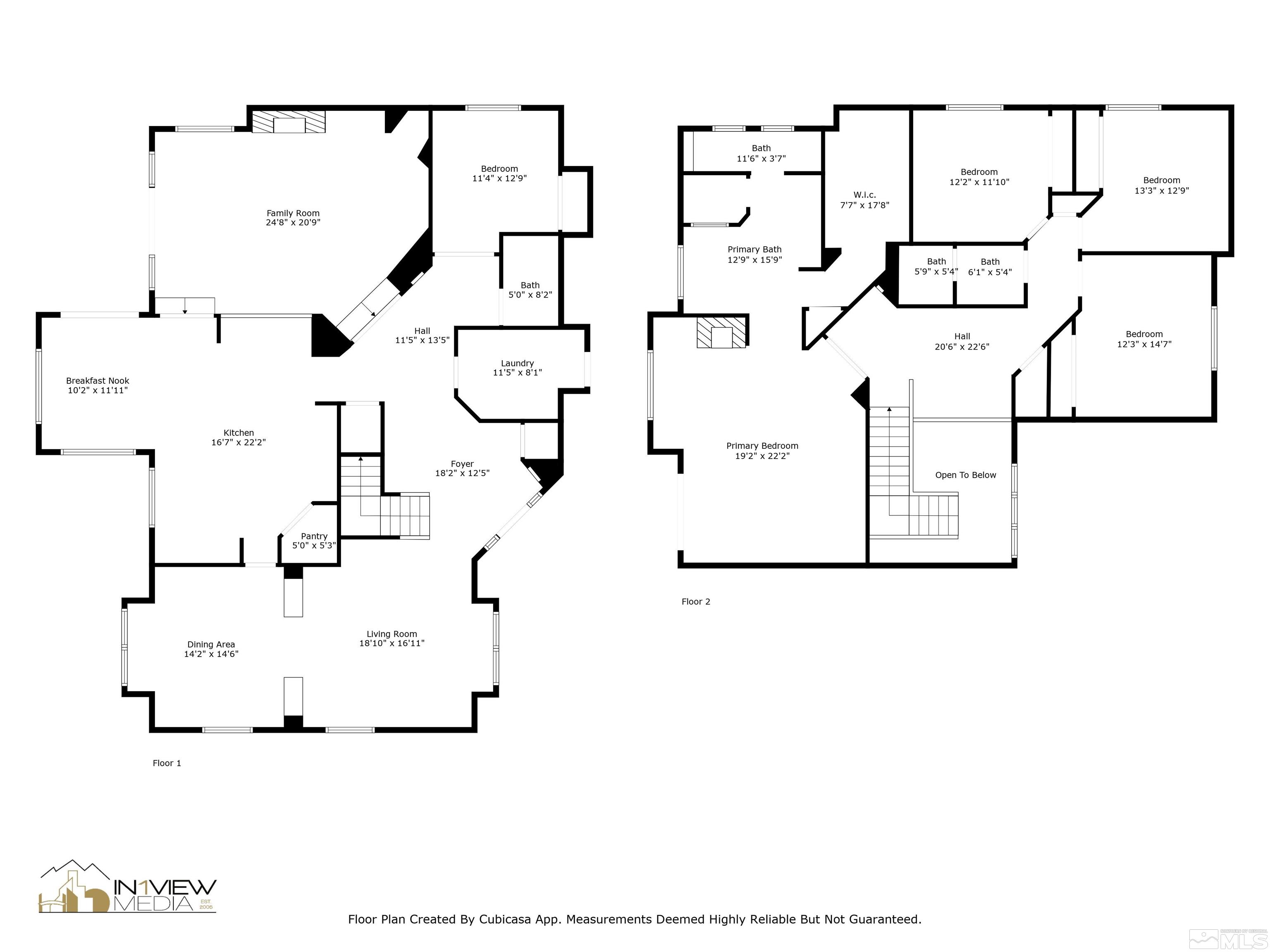 5386 Hidden Valley Court Reno, NV 89502 - Photo 39 of 40 Photo 39