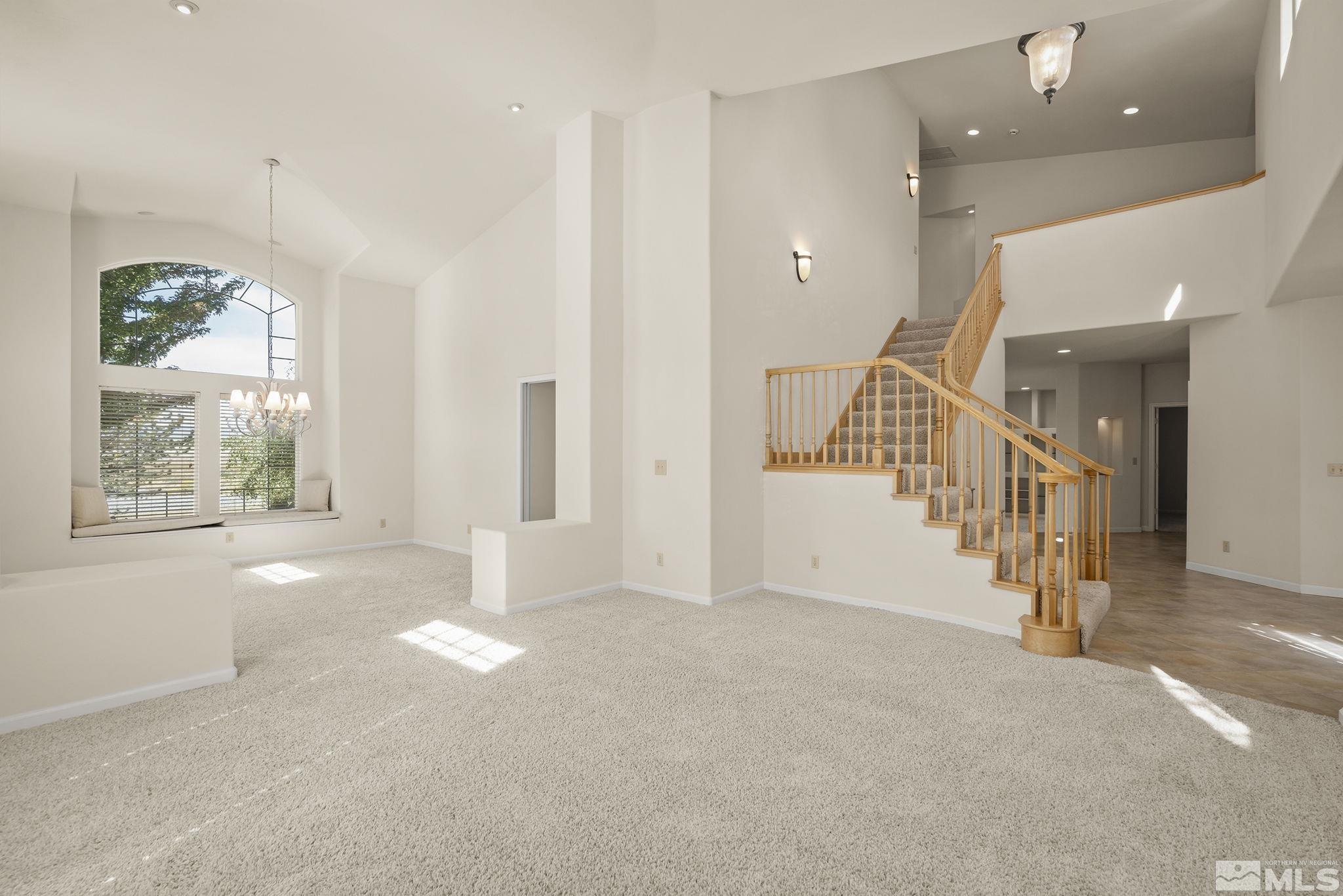 5386 Hidden Valley Court Reno, NV 89502 - Photo 10 of 40 Photo 10