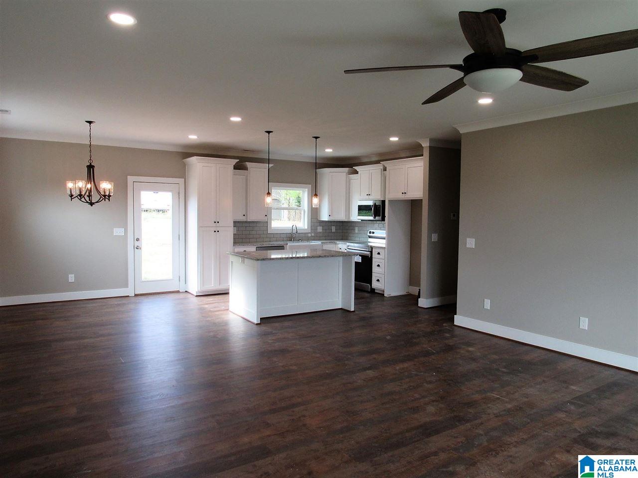 225 Smithfield Lane Springville, AL 35146 - Photo 7 of 26