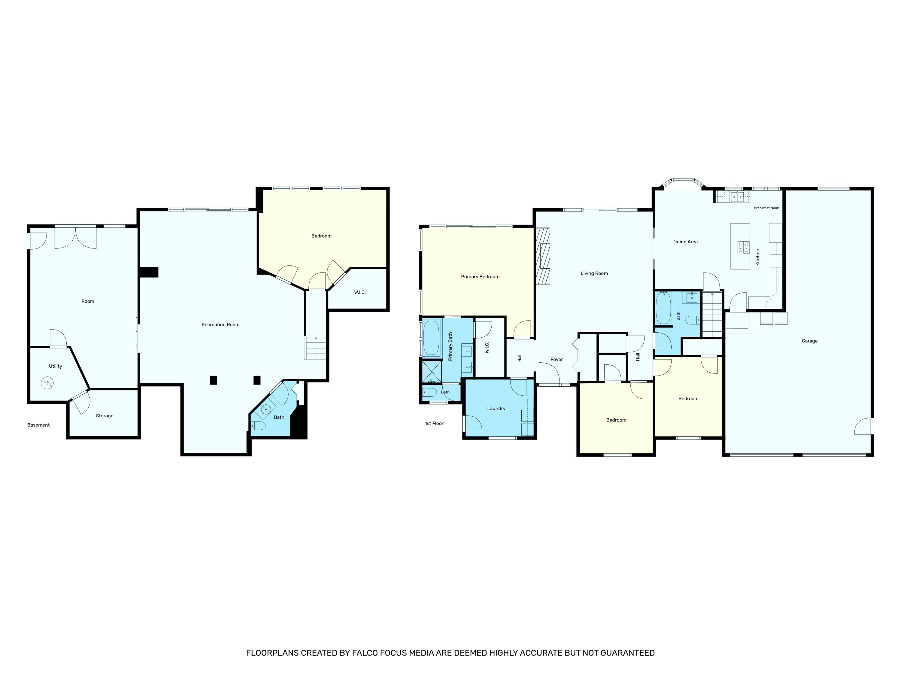 22 Murphy Lane Hampden, ME 04444 - Photo 105 of 106 5-Floorplan_6
