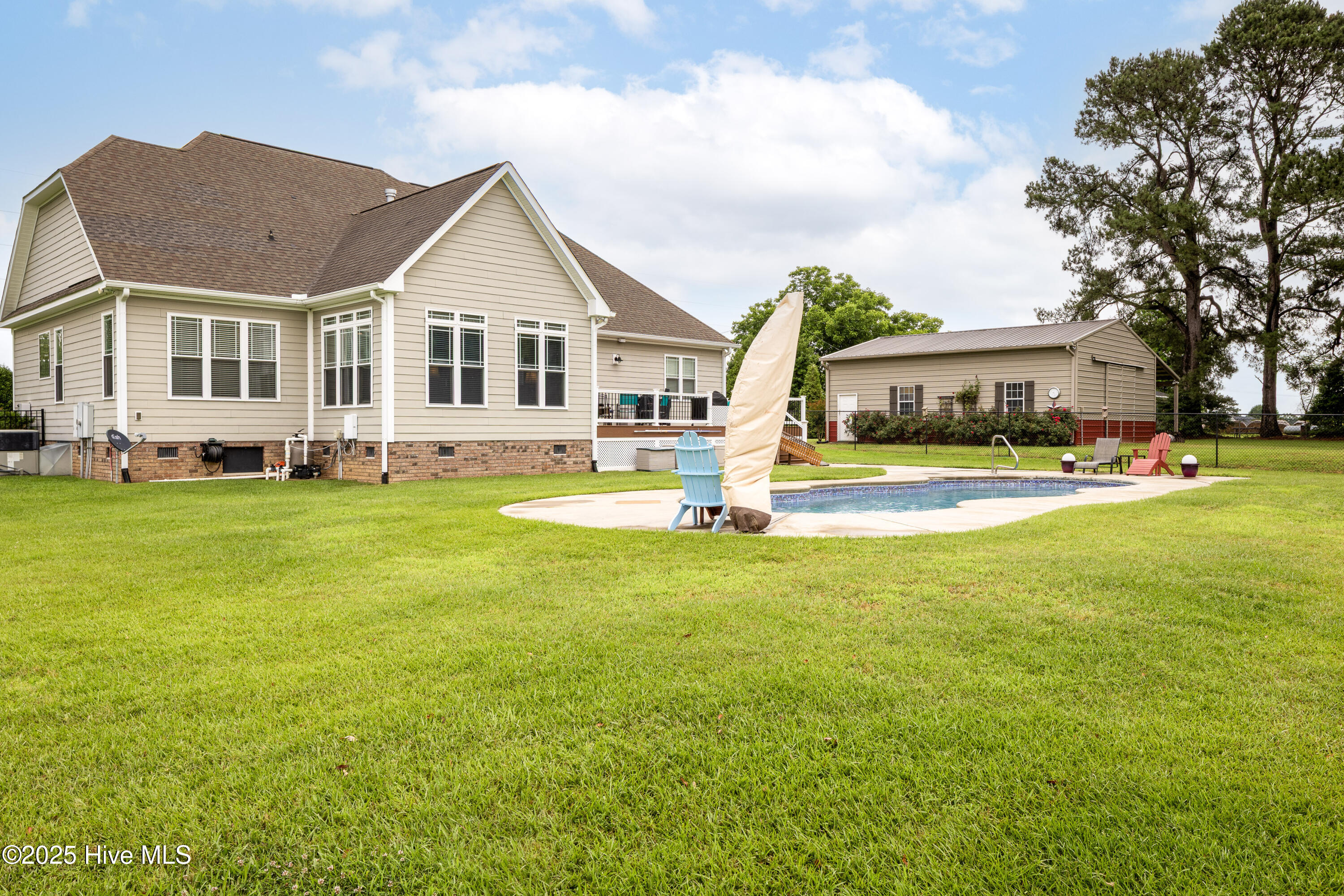 844 East Darden Road Faison, NC 28341 - Photo 41 of 49 844 E Darden Rd42