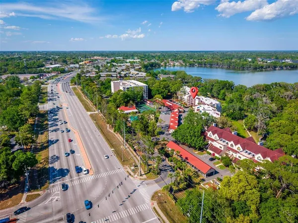 $2,000 | 1162 Carmel Circle, Unit 440, Casselberry, FL 32707