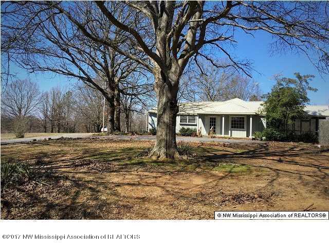 2075 Scotland Road Coldwater, MS 38618 - Photo 1 of 4 front