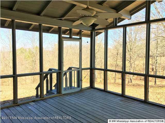 2075 Scotland Road Coldwater, MS 38618 - Photo 3 of 4 porch