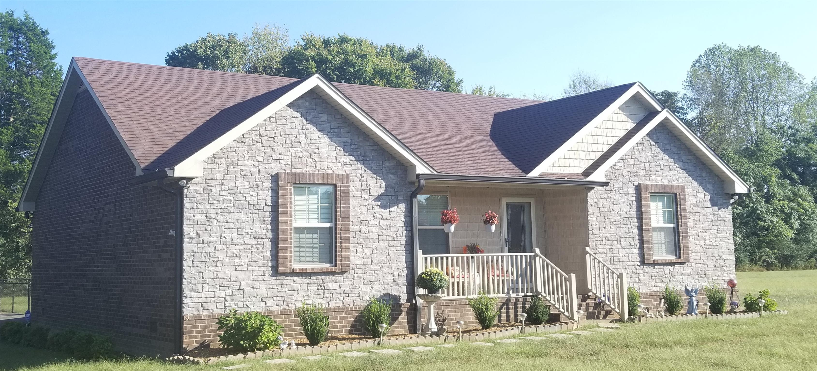 159 Autumn Ridge Lane Lafayette, TN 37083 - Photo 1 of 14