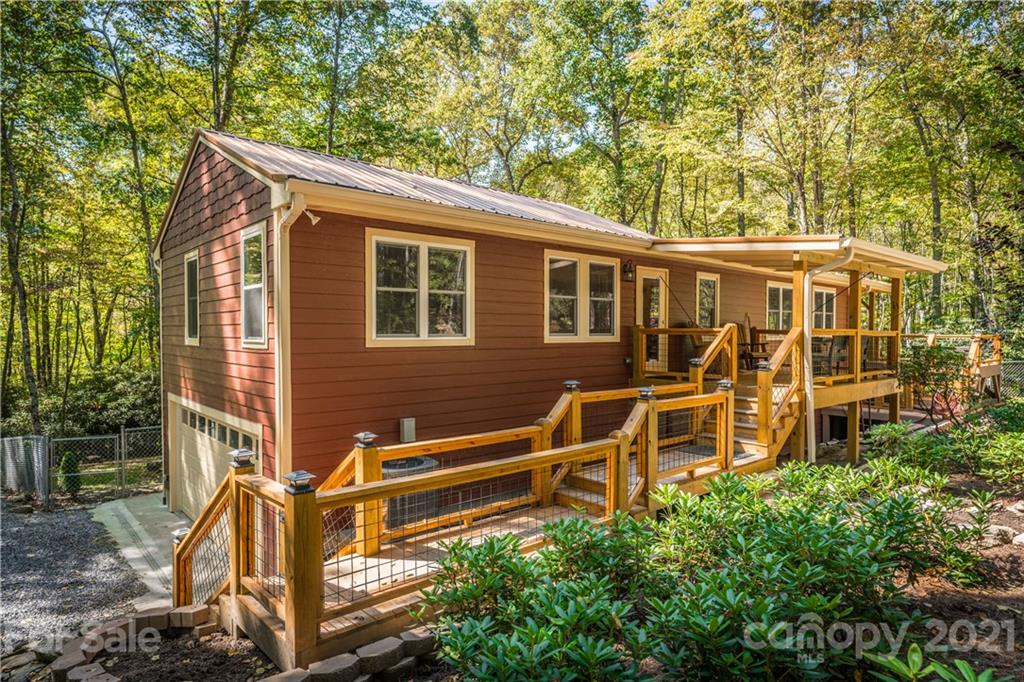 3789 Bald Creek Road Clyde, NC 28721 - Photo 1 of 39 Gallery Image 1