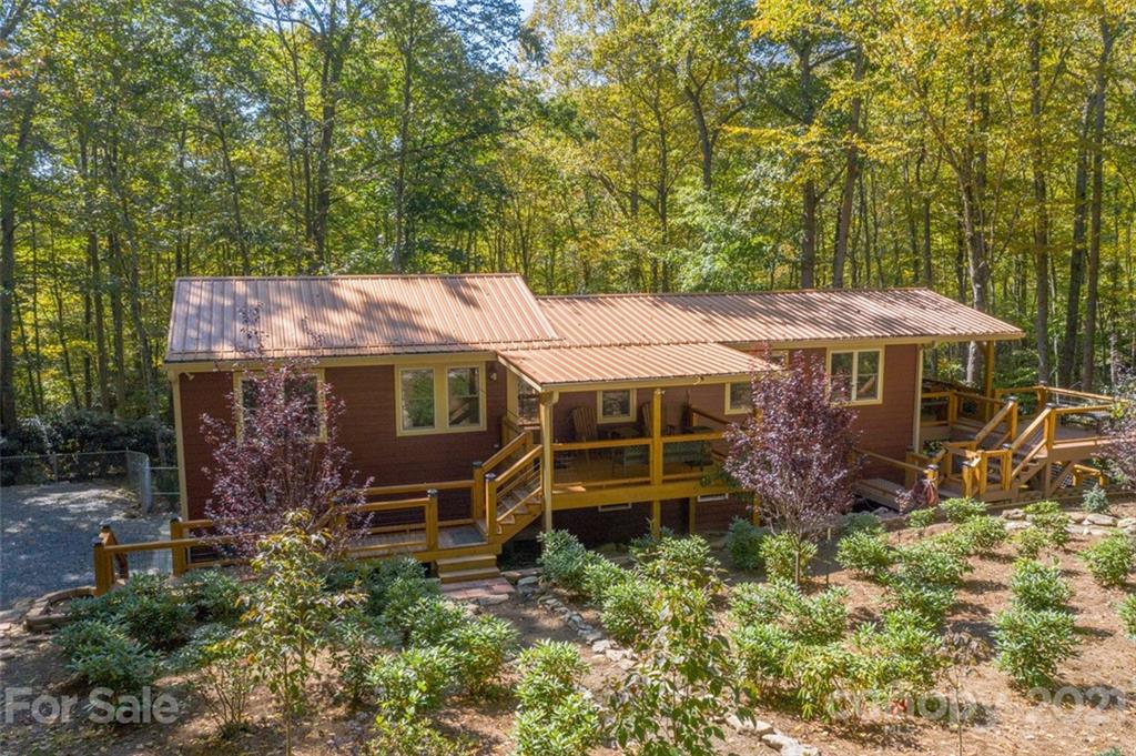 3789 Bald Creek Road Clyde, NC 28721 - Photo 12 of 39 Gallery Image 12