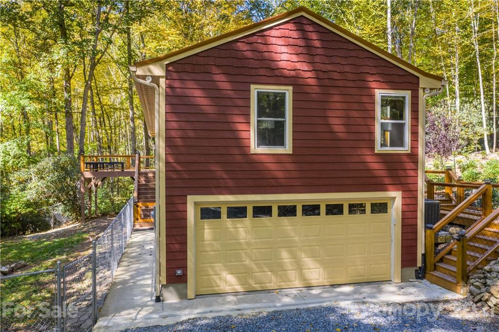 3789 Bald Creek Road Clyde, NC 28721 - Photo 16 of 39 Gallery Image 16