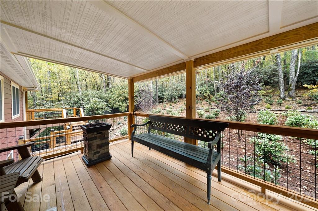 3789 Bald Creek Road Clyde, NC 28721 - Photo 17 of 39 Gallery Image 17