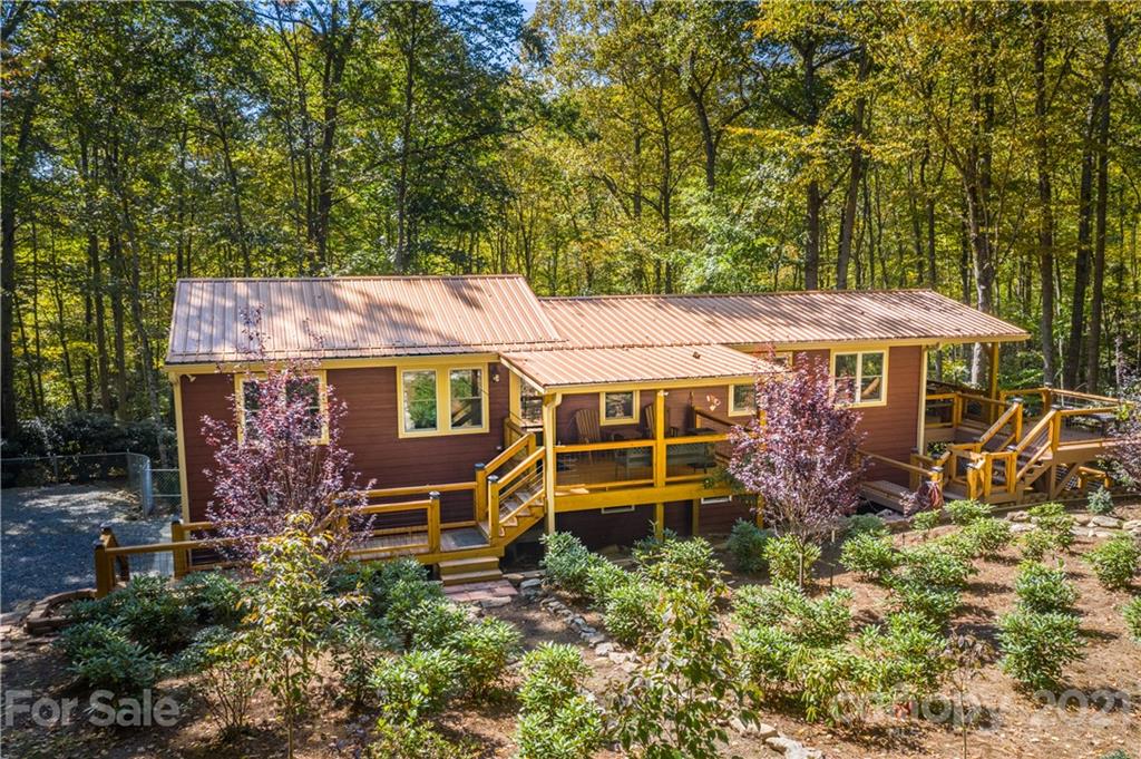 3789 Bald Creek Road Clyde, NC 28721 - Photo 19 of 39 Gallery Image 19