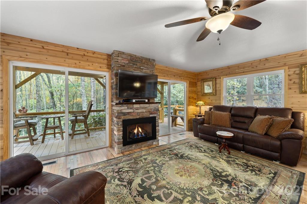 3789 Bald Creek Road Clyde, NC 28721 - Photo 20 of 39 Gallery Image 20