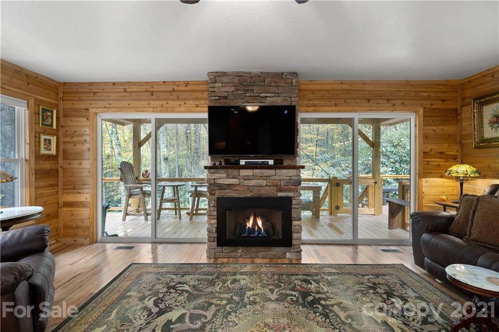 3789 Bald Creek Road Clyde, NC 28721 - Photo 21 of 39 Gallery Image 21